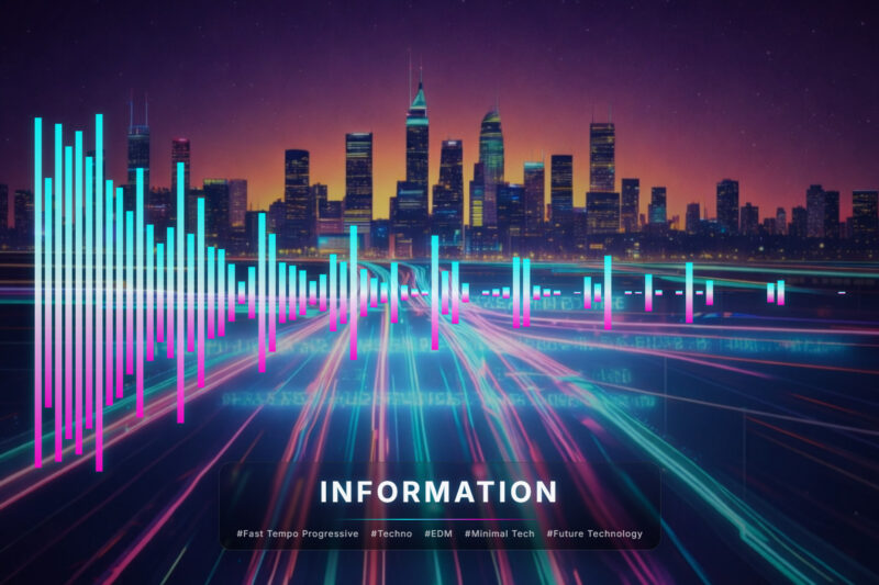 Fully AI-Assisted Music Project